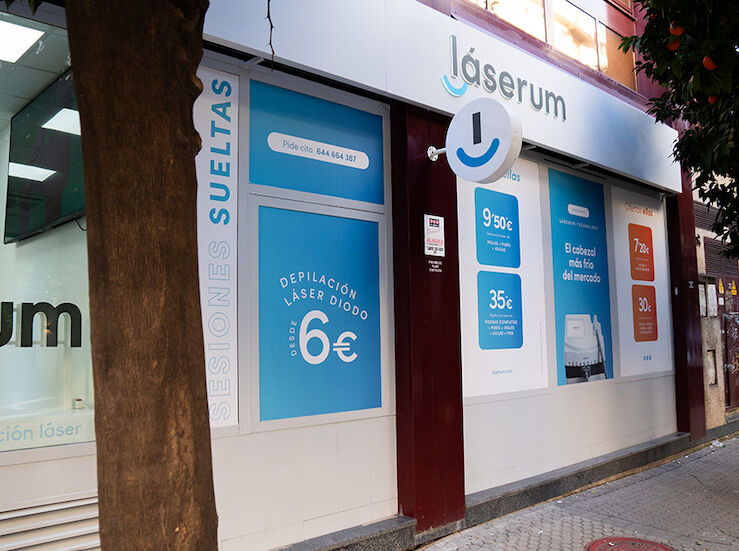 Lserum alcanza los 250 centros en Espaa y Portugal