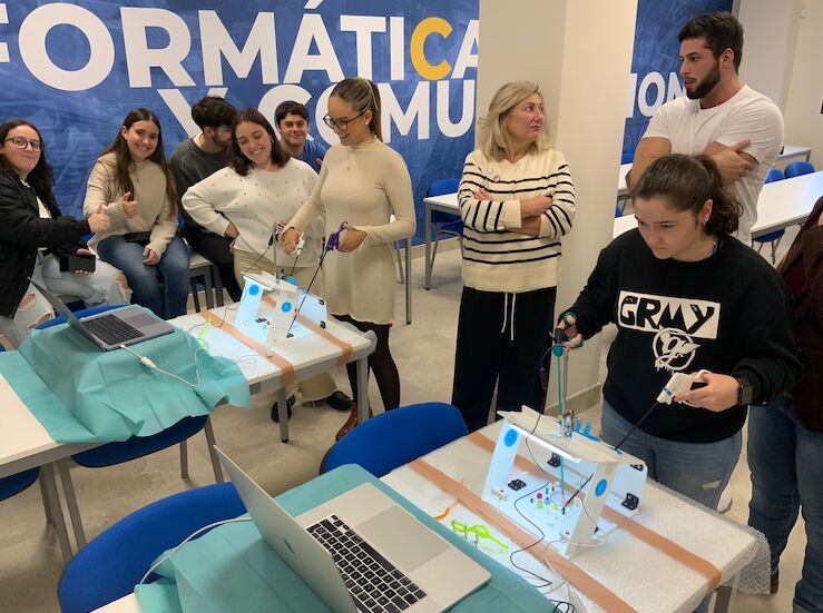 Abierta convocatoria para propuestas en IX Semana Ciencia y Tecnologa en Extremadura