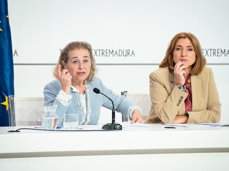 Educacin mantiene que no puede cesar al equipo directivo del Lope de Vega de Badajoz 