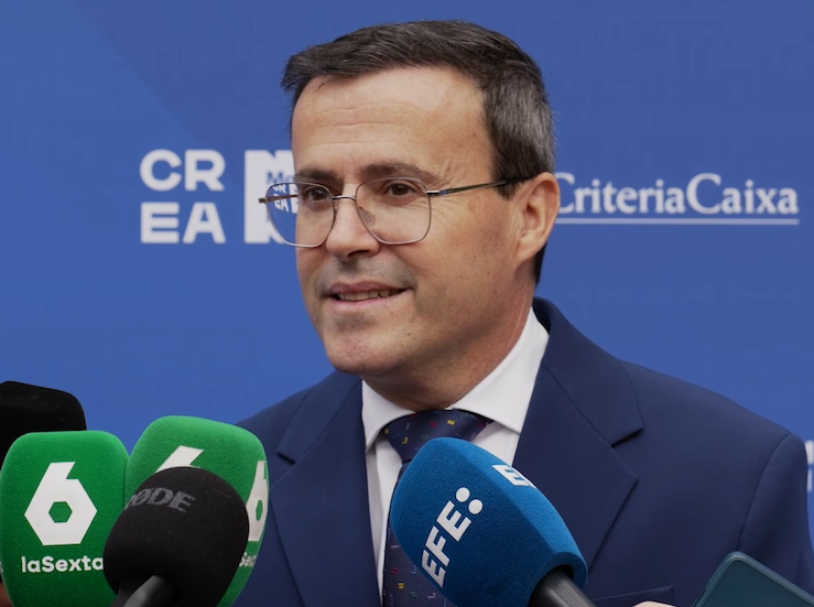 Gallardo Huelga estudiantil prueba falta de respuesta de Guardiola al problema vivienda