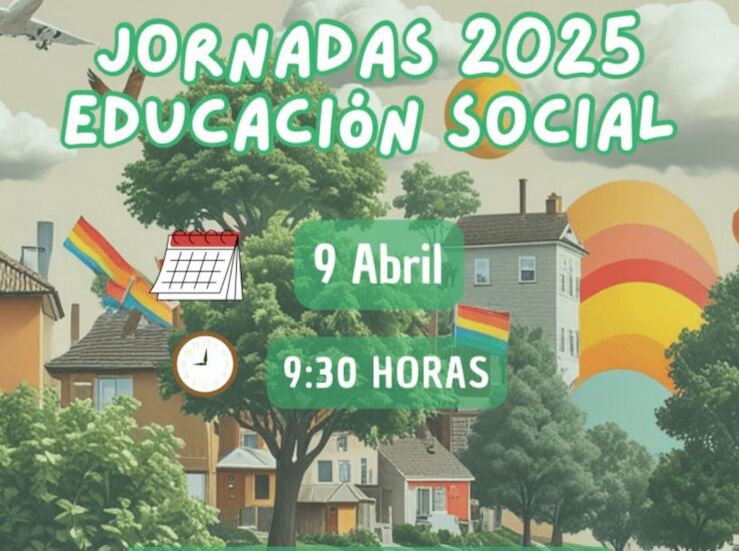 Alumnos de Educacin Social en Cceres organizan jornadas para visibilizar su profesin