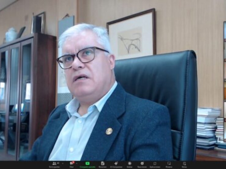 La UEx aprueba un plan lingstico para su internacionalizacin