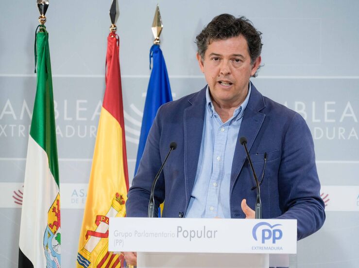 El PP recalca que el Gobierno de Guardiola no se niega a seguir acogiendo menores 