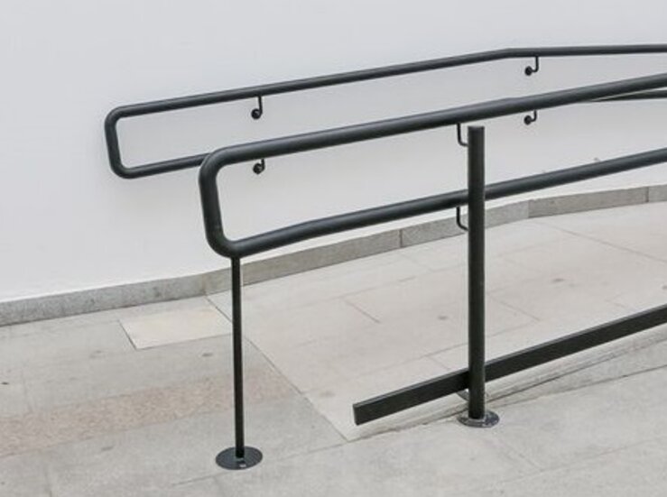 Apamex elogia apuesta de Junta en pionera convocatoria con fondos propios accesibilidad