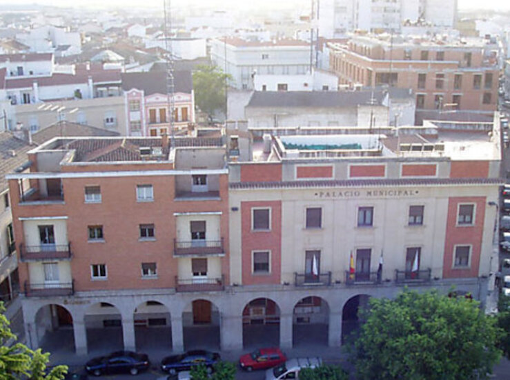 350 efectivos velarn por seguridad de Feria de Don Benito y suspende fuegos artificiales