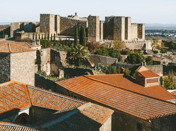 Qu ver en Trujillo la gua imprescindible para tu escapada extremea