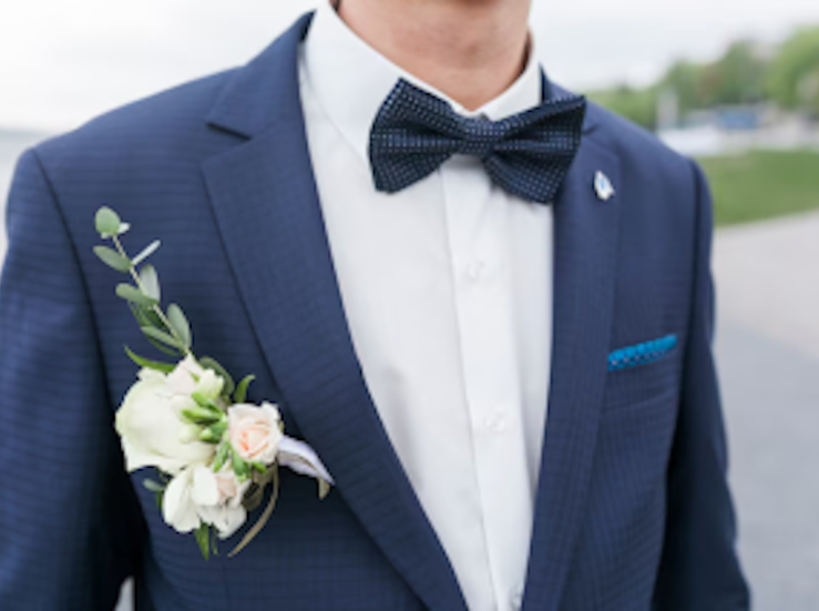 Trajes a medida para hombre elegancia tradicin y estilo personal