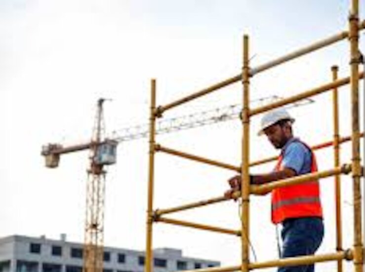 Fundacin Laboral de la Construccin ofrece en Mrida curso sobre Montaje de Estructuras