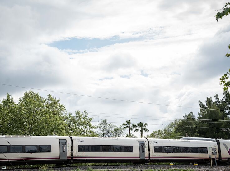Trenes MD ExtremaduraMadrid inician y finalizan nuevo recorrido en Atocha desde el lunes