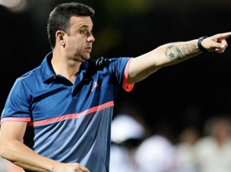 El talentoso Julio Csar Baldivieso