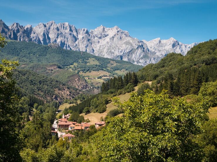 La Cerdanya paisajes de altura cultura profunda y tradicin viva
