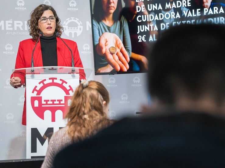 Ayuntamiento de Mrida critica al Plan de Respiro por ser econmicamente insuficiente