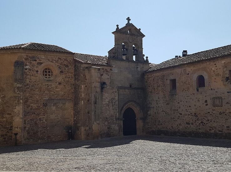 Turismo rural y juegos de azar como realidad ldica en el corazn de Extremadura