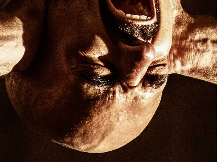 El bailaor Francisco Hidalgo aterriza en Mrida con el estreno de Moscas y Diamantes