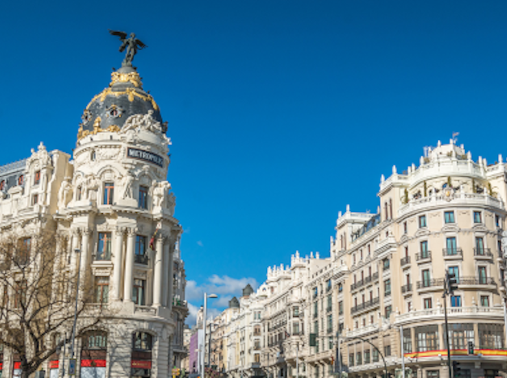 Maratn de Madrid 2025 el prximo 27 de abril