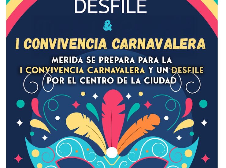 Las agrupaciones de pasacalles del Carnaval Romano celebran este domingo una convivencia 