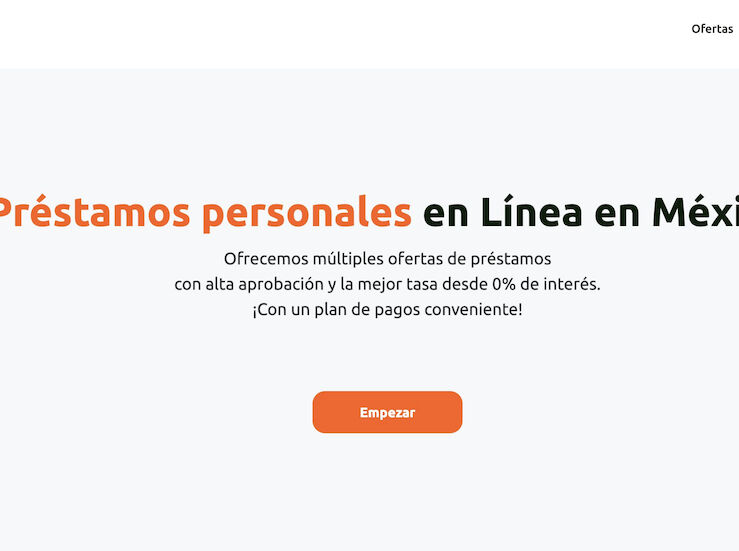 Avafin Prstamos Cmo Obtener Financiamiento Rpido Sin Papeleo