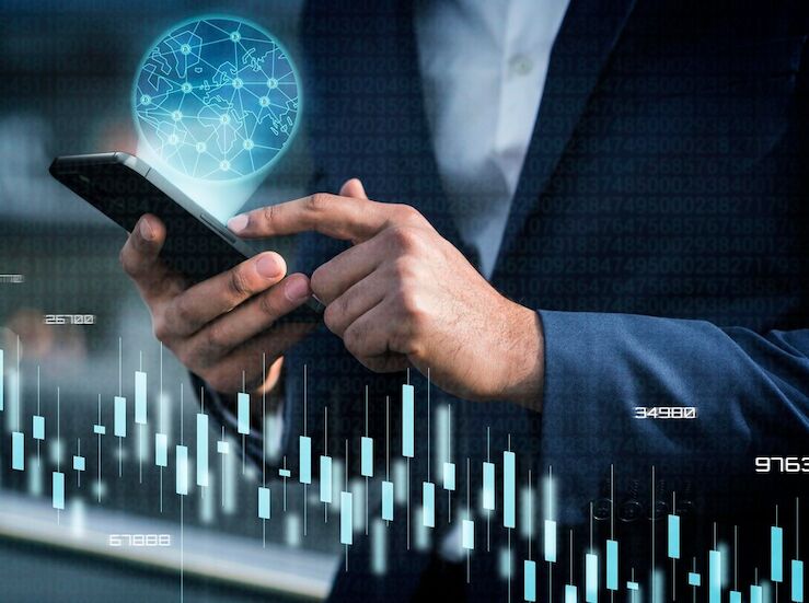 La fiebre digital espaola y cmo revoluciona la industria cripto