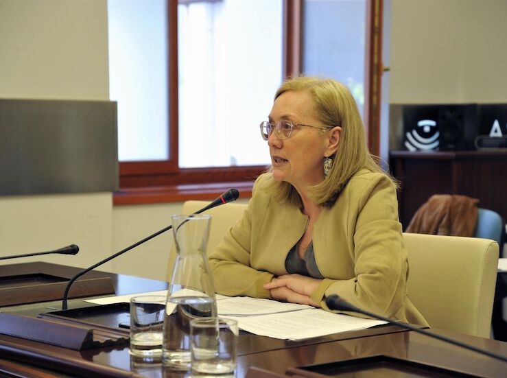 El servicio de intervencin teraputica para menores podra ser una realidad este verano