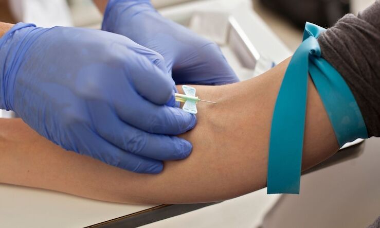 El Banco de Sangre de Extremadura programa el calendario de donaciones de octubre