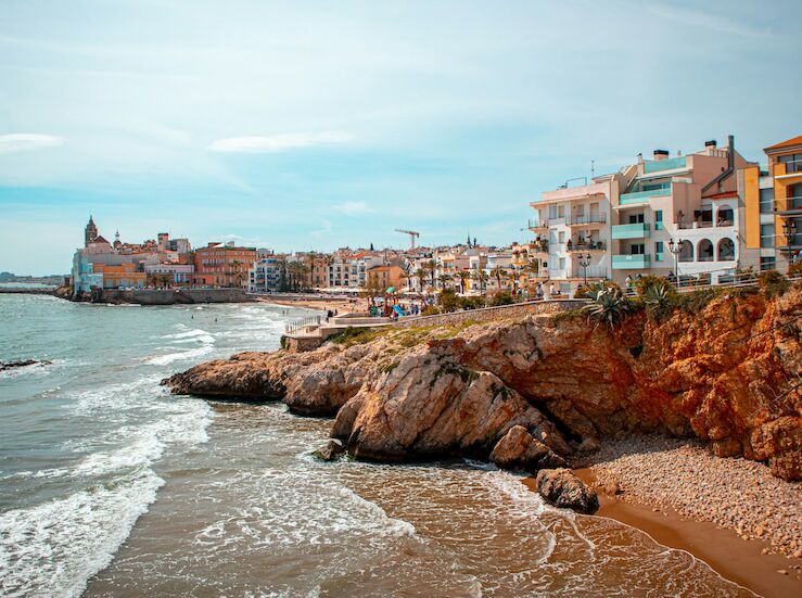 Sitges se consolida como una oportunidad inmobiliaria en crecimiento