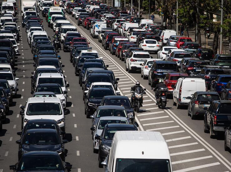 En Operacin 1 agosto la DGT prev ms de 100000 desplazamientos en Extremadura