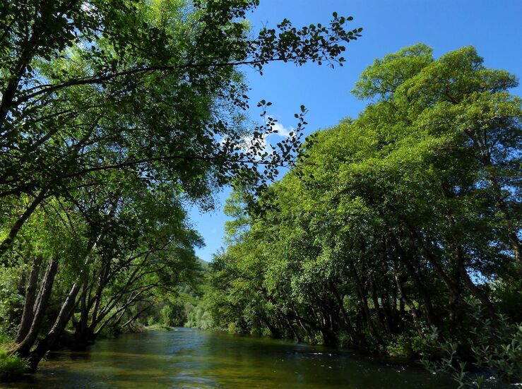 El resto del mes de agosto dejar temperaturas propias de la poca del ao en toda Espaa