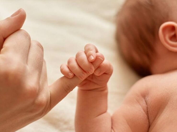 Hasta 31 octubre plazo para ayudas por natalidad para familias residentes en Extremadura