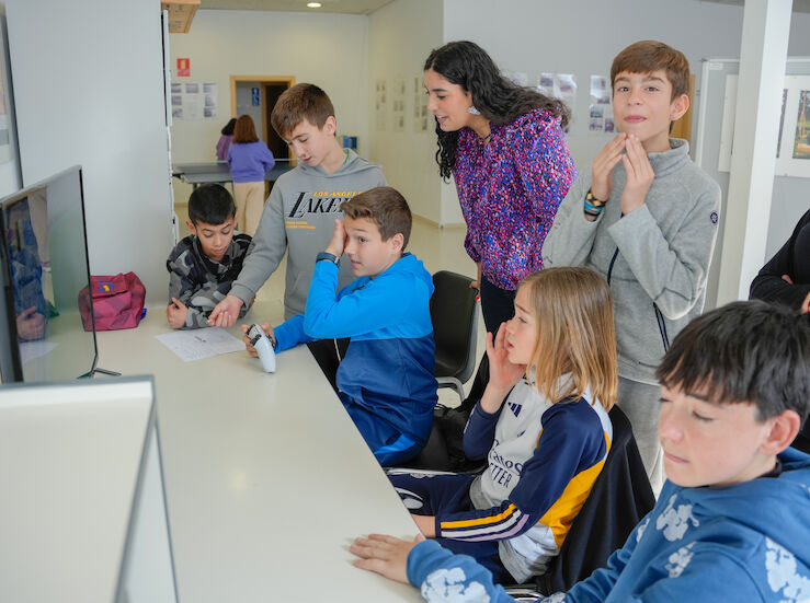 Nuevos talleres gratuitos para nios y jvenes emeritenses para fines de semana de mayo