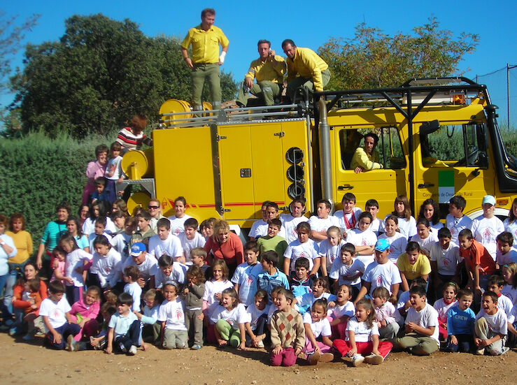 Junta otorga ms de 970000 a proyectos de las ampas y desarrollo de extraescolares