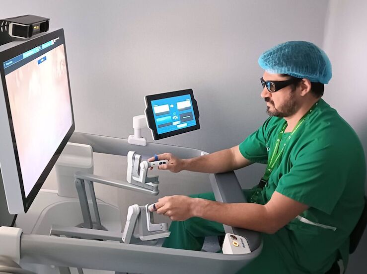 SES dispondr de 19 millones a adquirir nuevos equipos sanitarios para Atencin Primaria