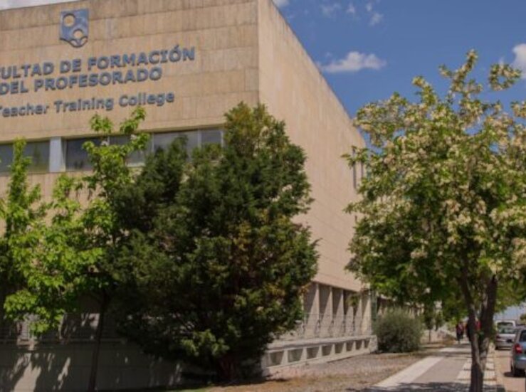 Facultad Formacin Profesorado renueva sello calidad institucional Consejo Universidades