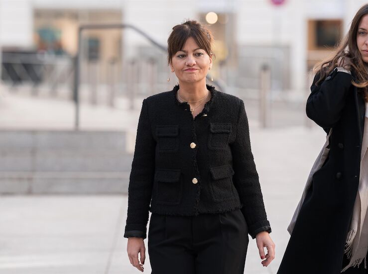 Rego a CCAA del PP Su rechazo al reparto de menores no implica que no se vaya aplicar