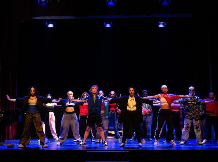 Convocadas pruebas acceso enseanzas artsticas superiores msica arte dramtico y diseo