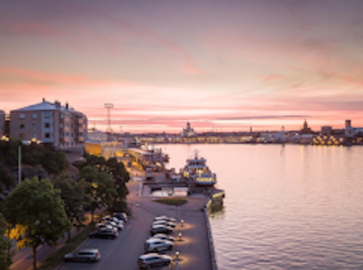 Viajar a Europa razones para incluir Finlandia en el itinerario