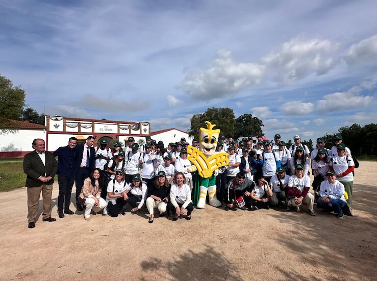 Fundacin Princesa de Girona junto a Caja Rural organizan concierto AmplificARTE