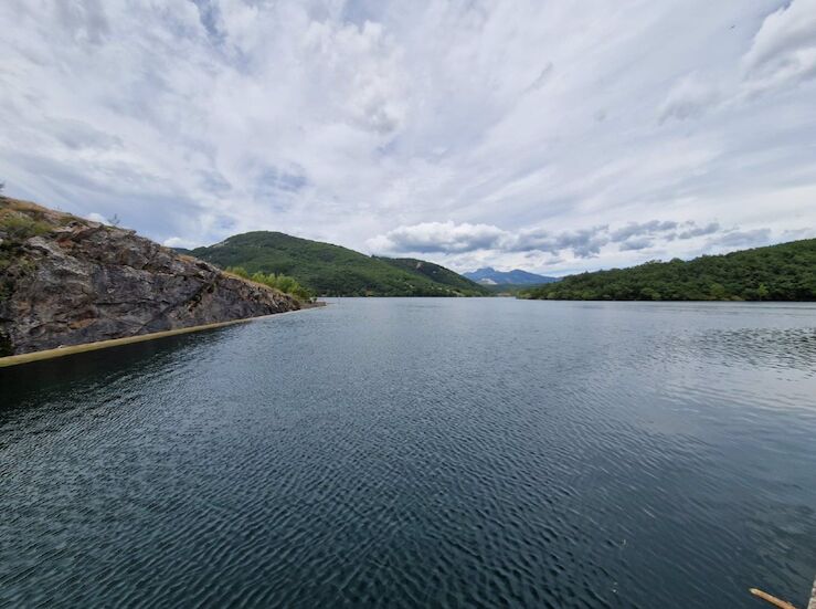 CHG contrata seguimiento sistema monitorizacin larvas mejilln cebra en embalses Guadiana