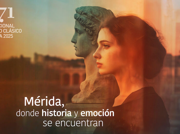 En una semana el Festival de Mrida ya ha vendido 15000 entradas de su 71 Edicin