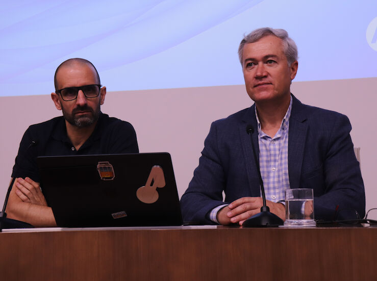 Diputacin Badajoz impulsa ayudas a emprendimiento joven para fortalecer tejido econmico