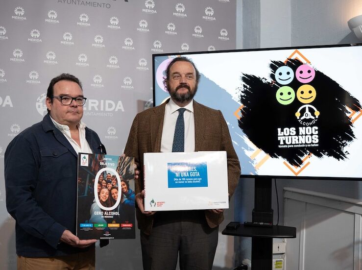 Este jueves noche NocTurnos premiar buenas actitudes y la responsabilidad al volante