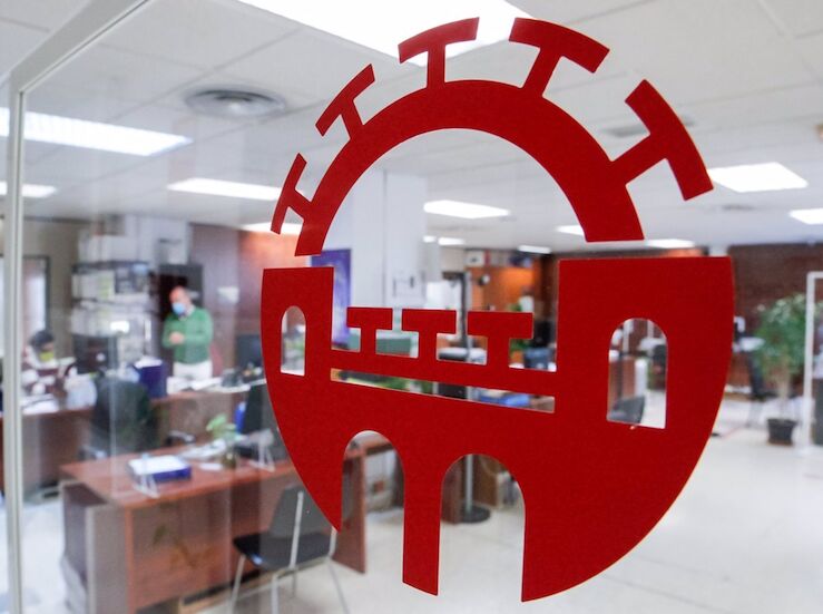 Consistorio Mrida contratar a 120 personas con Programa Colaboracin Econmica Municipal