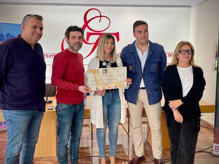 FEMAE de Cceres otorga 10 becas para formacin musical de hijos de familias desfavorecida