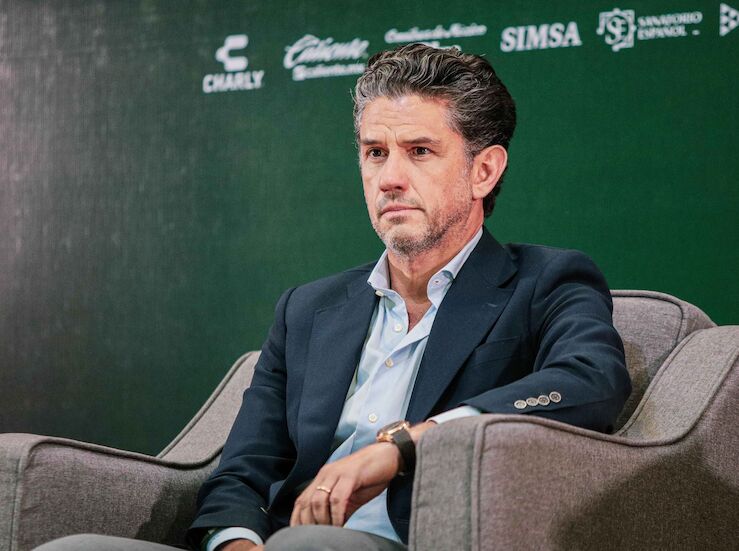 Club Santos Laguna subraya compromiso de Alejandro Irarragorri y solidez de Orlegi Sports