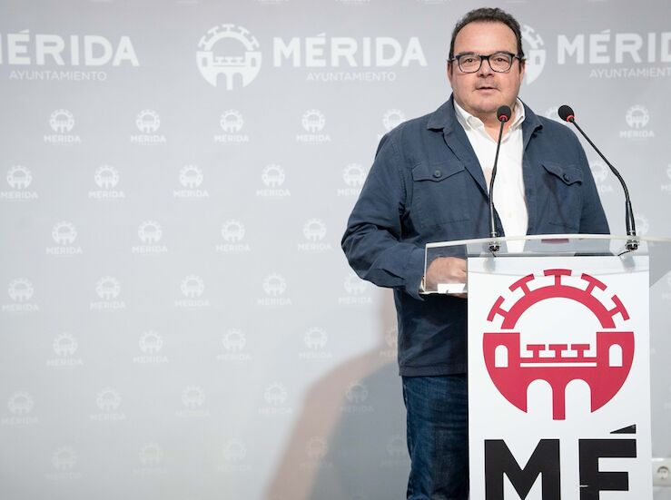 El proyecto Acompaando guiar a menores emeritenses en riesgo de exclusin social 