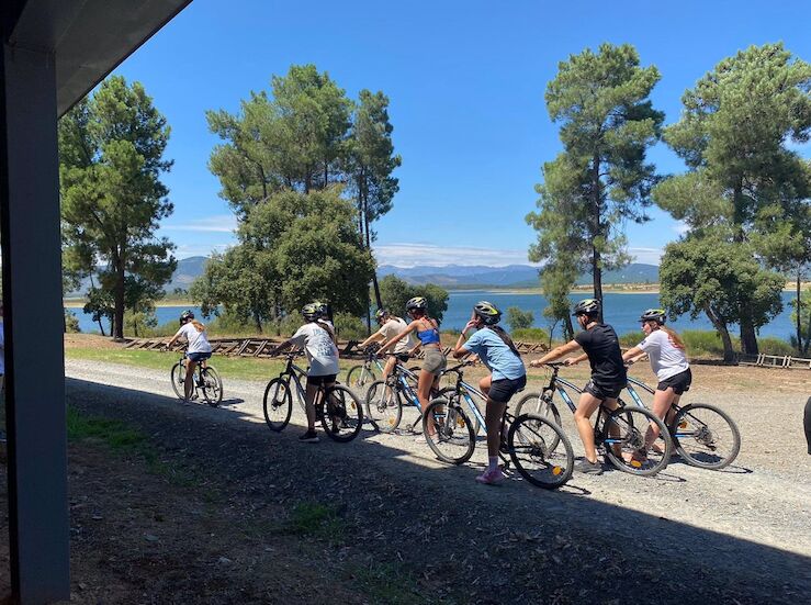 El IJEx recibe 795 solicitudes para las 366 plazas de actividades de ocio estival