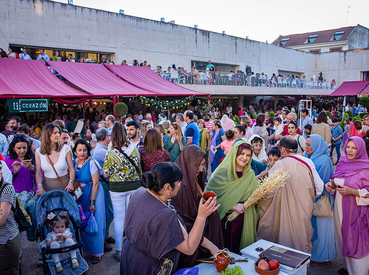 Emerita Lvdica abre el plazo de inscripcin para las rutas guiadas por los monumentos