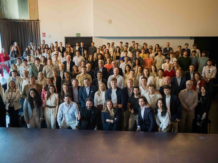 Nace la Plataforma Lideremos en Extremadura buscando retener el talento y el empleo