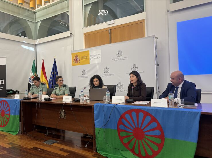 Comit contra Racismo realizar 6 nuevas sesiones del programa Voces de la diversidad