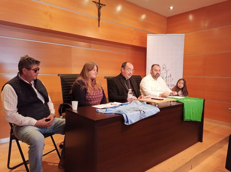 Dicesis CoriaCceres organiza este verano ms de 25 campamentos y un encuentro juvenil