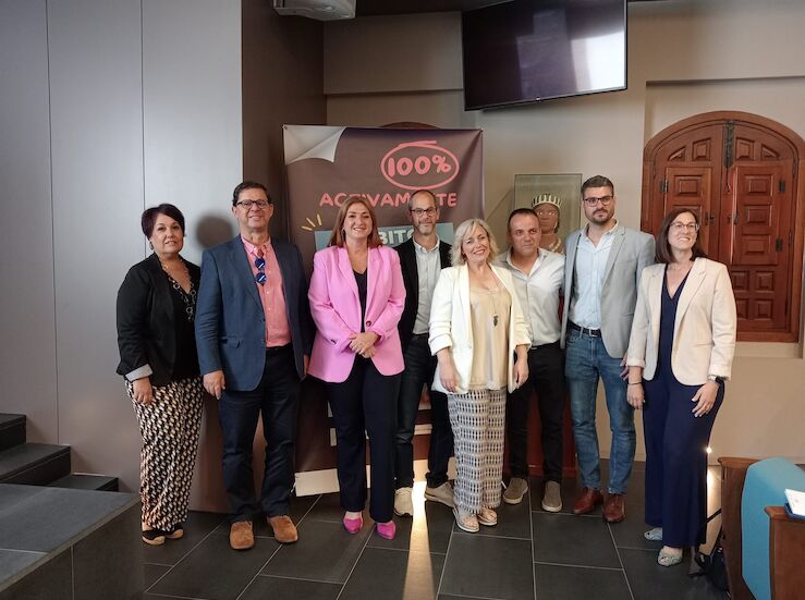 Programa de mejora salud fsica y psicolgica del alumnado extremeo suma 5 nuevos centros